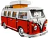 Stavebnice LEGO LEGO Creator Expert 10220 Volkswagen T1 Camper Van