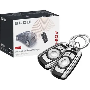 BLOW S70