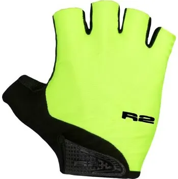 Cyklistické rukavice R2 Riley M