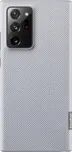 Samsung zadní kryt pro Note 20 šedivý