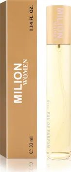 Dámský parfém Neness Milion Women 177N W EDP 33 ml