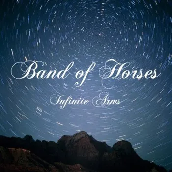 Zahraniční hudba Band Of Horses - Infinite Arms (LP, 88697691101)
