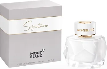 Dámský parfém Montblanc Signature W EDP
