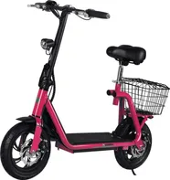 Elektrokoloběžky X-scooters od 2 592 Kč 