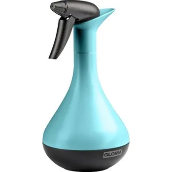 Postřikovač Postřikovač tlakový Gloria GROW Ice blue 0,8L