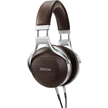 Denon AH-D5200 hnědá