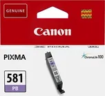 Originální Canon Ink CLI-581 PB 2107C001