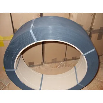 Stahovací páska Páska vázací PP šíře 15x0,8mm