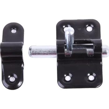 Zástrč skříňová AGS - UZ 35 černá