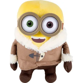 plyšák Legler Mimoň Bob na expedici 25 cm