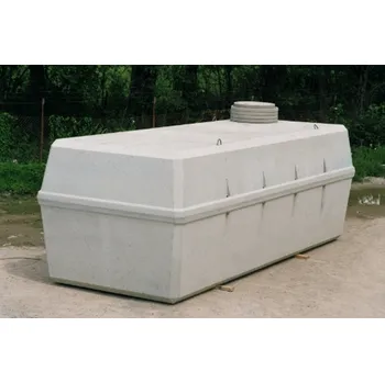 nádrž Hans Prefa Prefabrikovaná nádrž GAMA typ F20