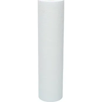 vodní filtr Filtrační patrona PS10 10mcr Tmax 40°C