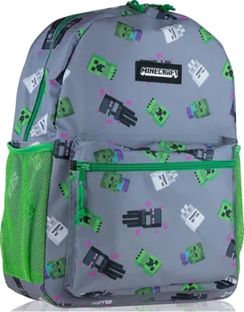 Školní batoh Astra Minecraft 2 