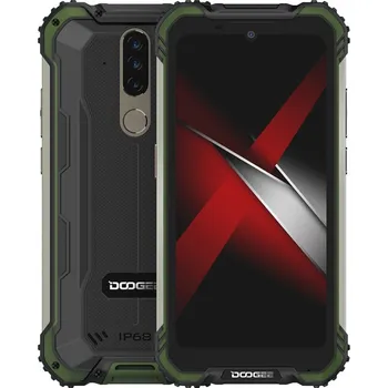 Mobilní telefon Doogee S58 Pro