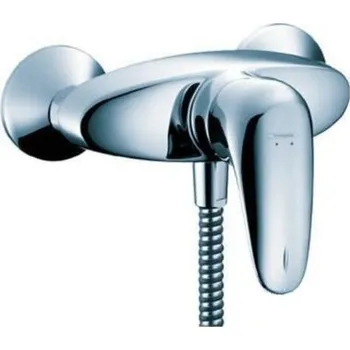 Sprchová páková baterie chrom - Hansgrohe Metris 3165000