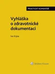 Vyhláška o zdravotnické dokumentaci (č.…