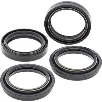 Těsnění pro motocykl All Balls sada gufera a prachovky do vidlic Honda CBR600RR 03-04, CBR900RR (919) 96-99, CBR900RR 93-95, CR125R 90-91, CR250R 89-91, CR500R 89-91, CRF1000 Africa Twin 16-17, GL1500C 97-00, GL1500CD 01-