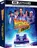 blu-ray film Blu-ray Návrat do budoucnosti 1-3 (Remasterovaná verze - 3 Ultra HD + 4 Blu-ray Digipack) (2020)