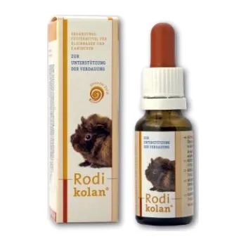 Rodikolan gtt 15ml