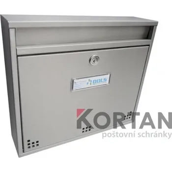 Poštovní schránka Poštovní schránka H-012 - NEREZ