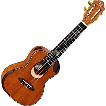 Ukulele Ortega Eclipse CC4