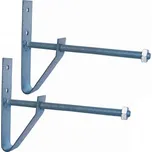 4 Car Držák na pneumatiky 2 ks