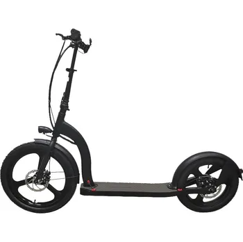 Elektrokoloběžka Eljet EVO20 černá