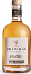 Rudolf Jelínek Gold Cock Peated 49,2 %…