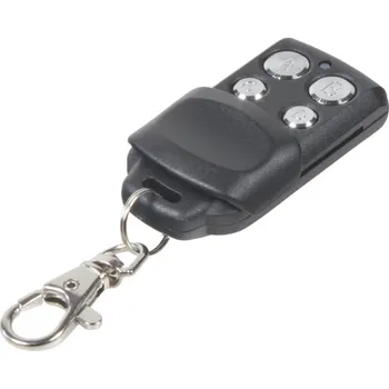 Dálkový ovladač vrat Stualarm SE568