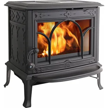 Krbová kamna Jotul F 100 BP černé