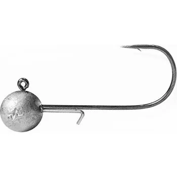 Musaga Jigová hlava Magnum vel.3/0 / 7g / 3ks