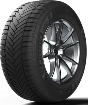 Zimní osobní pneu Michelin Alpin 6 215/60 R16 99 T XL