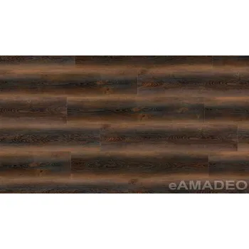 vinylová podlaha Vinylová podlaha Gerflor Creation 70 - 1074 Diesel Burnt