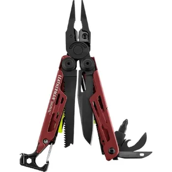 Leatherman Signal