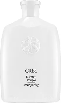 Šampon Oribe Silverati šampon pro šedé, stříbrné a bílé vlasy 250 ml