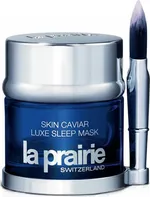 La Prairie Noční pleťová maska s výtažky z kaviáru 50 ml