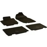 Gumárny Zubří 218074 gumové koberce 4 ks