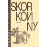 Skorkoviny - Vladimír Gottwald (2005, brožovaná)