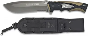 lovecký nůž K25 32172 Coyote