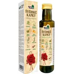 Naturprodukt Švédské kapky