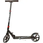 Spartan Sport Jumbo 2301 černá