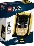 LEGO Brick Sketches 40386 Batman