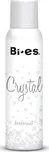 Bi-es Crystal deospray 150 ml
