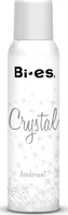 Bi-es Crystal deospray 150 ml