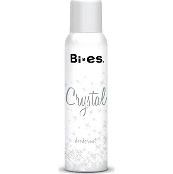 Bi-es Crystal deospray