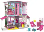 Lisciani Barbie Dreamhouse Large Villa