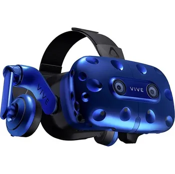 HTC Vive Pro VR brýle HTC Vive Pro