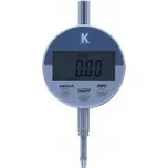 KMITEX Úchylkoměr číselníkový digitální, KMITEX 0,01 mm 1155.5