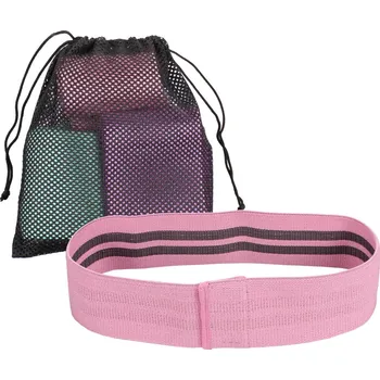 Top ceny Posilovací odporové pásy 3PCS