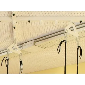 Příslušenství k houpačce Zavěšení pro sedlovou houpačku „Na koni“